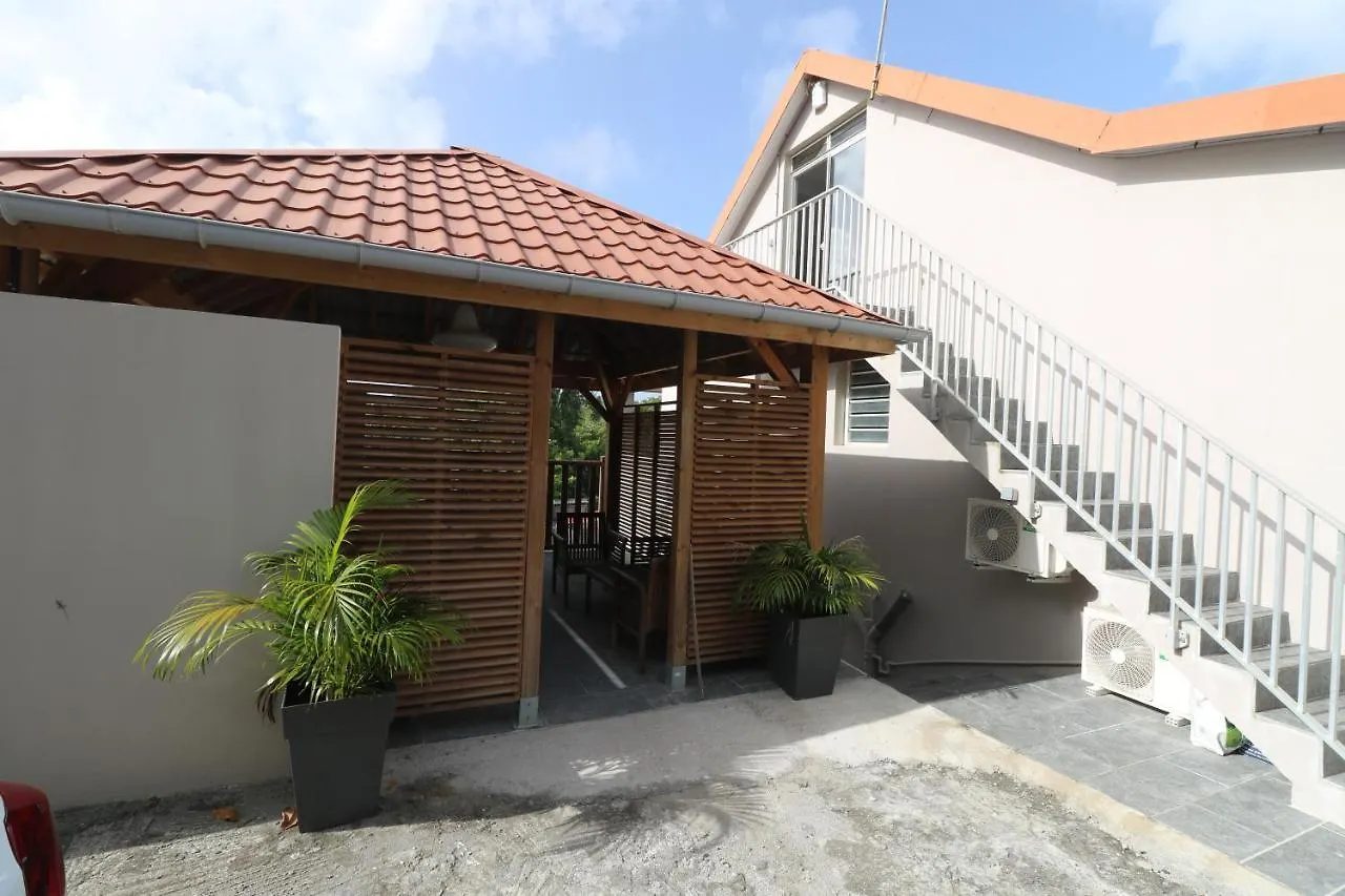 Residence Coco Sainte-Anne