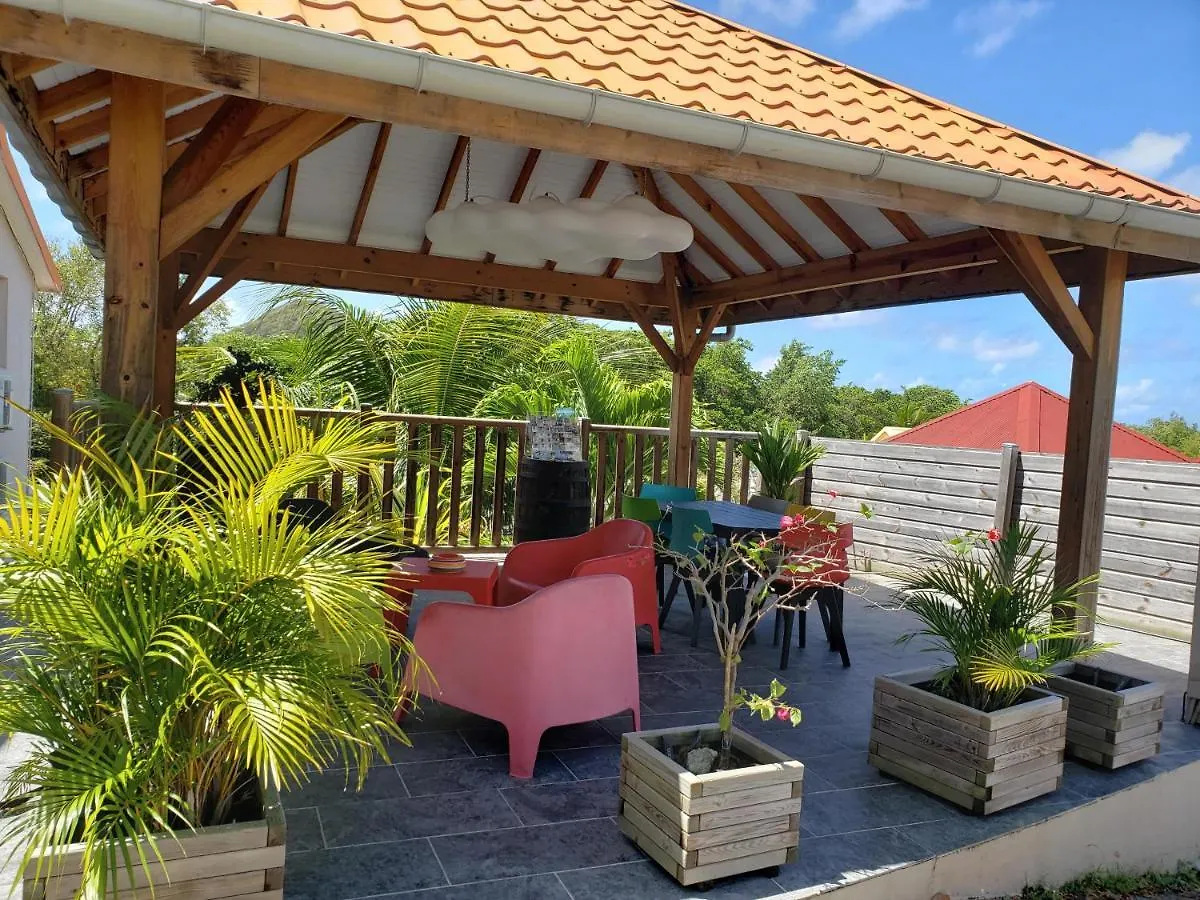 Residence Coco Sainte-Anne Martinique