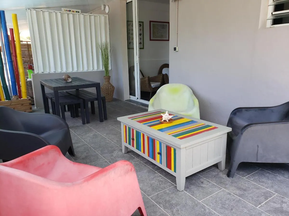 Residence Coco Sainte-Anne