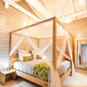 Cap Cabaret Kréol'lodge Villa