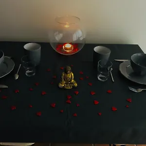 Pause Douceur&spa Appartement Eyguières